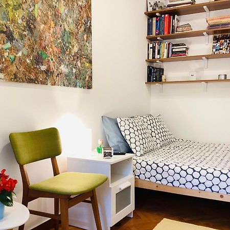 Apartment Punta Пула Екстер'єр фото