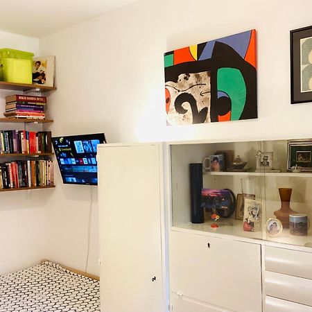 Apartment Punta Пула Екстер'єр фото