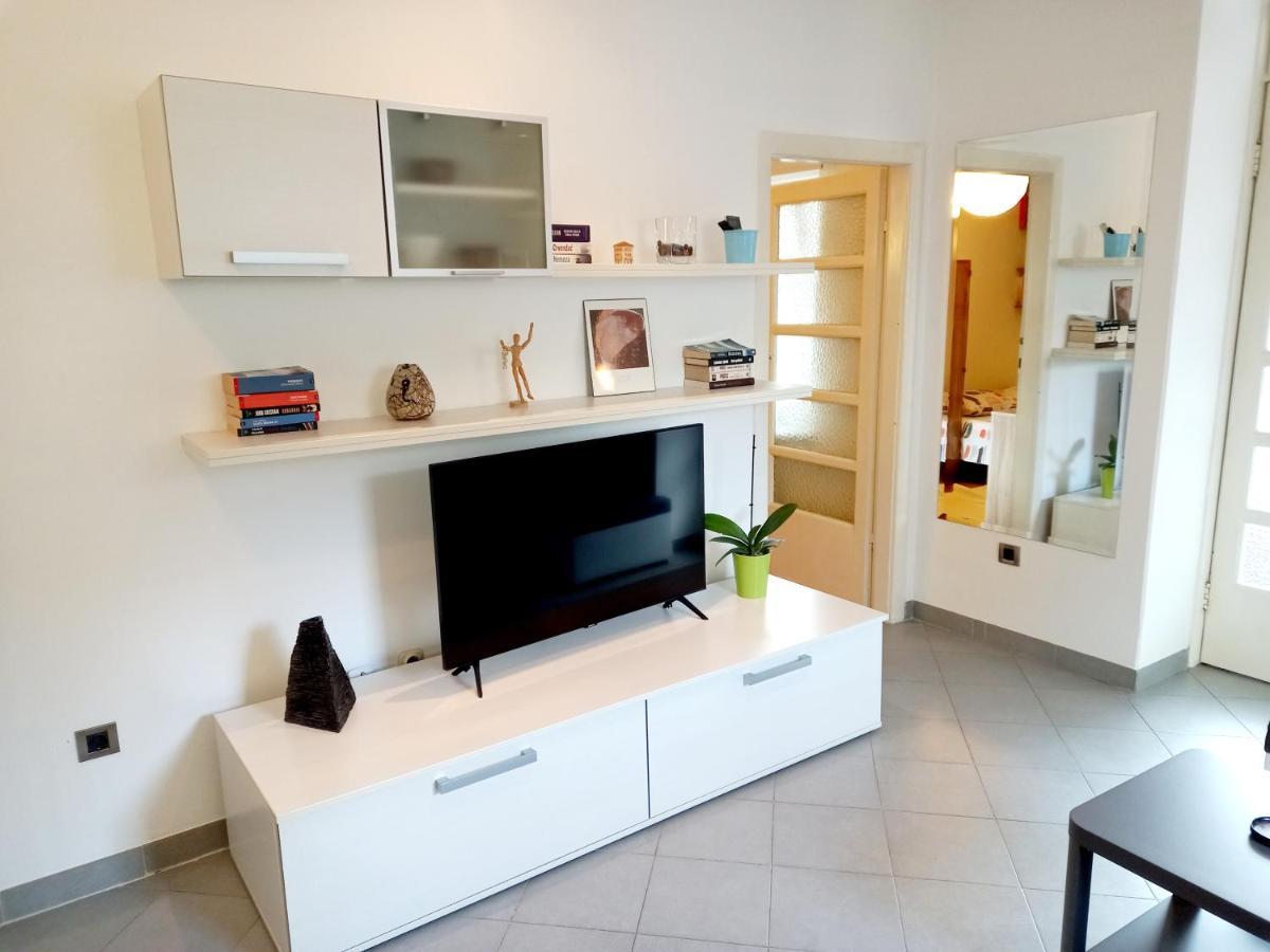 Apartment Punta Пула Екстер'єр фото