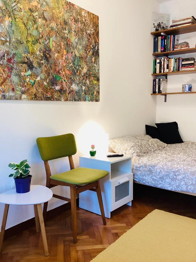 Apartment Punta Пула Екстер'єр фото