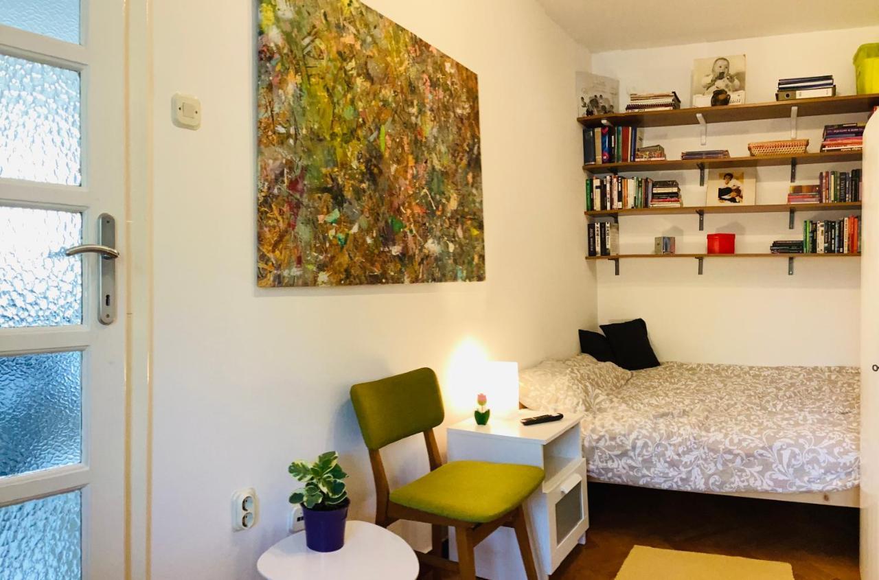 Apartment Punta Пула Екстер'єр фото
