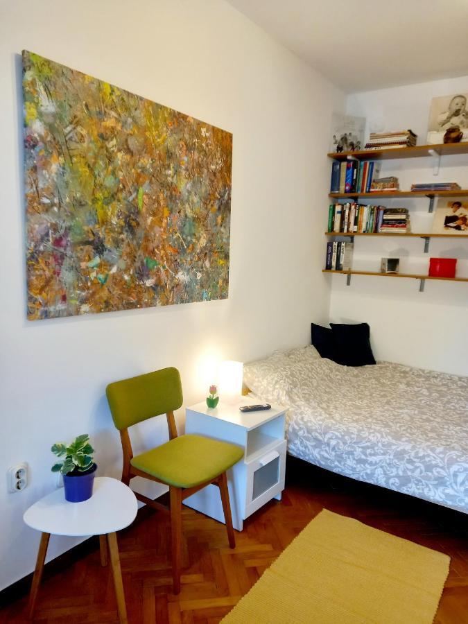 Apartment Punta Пула Екстер'єр фото