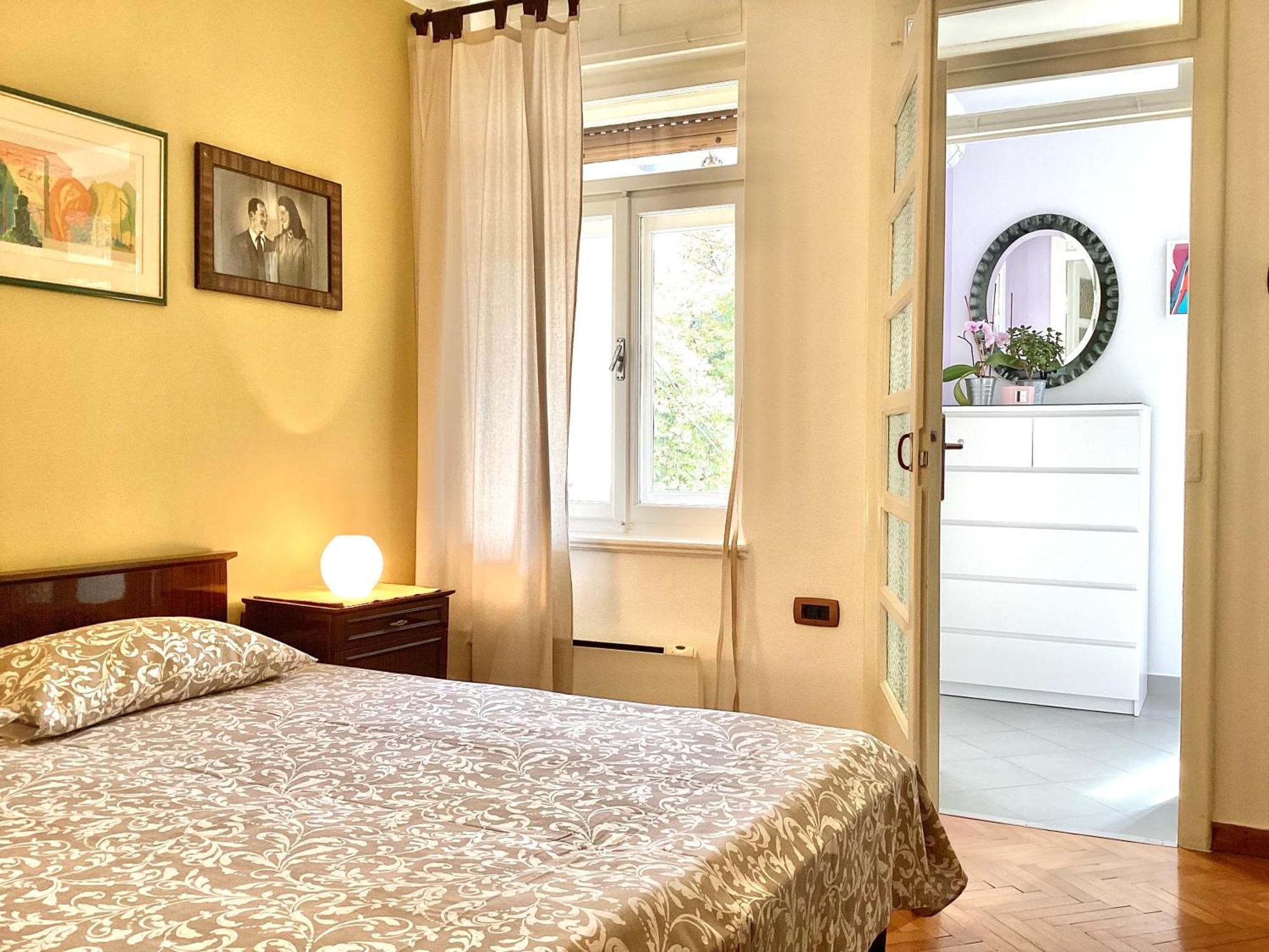Apartment Punta Пула Екстер'єр фото