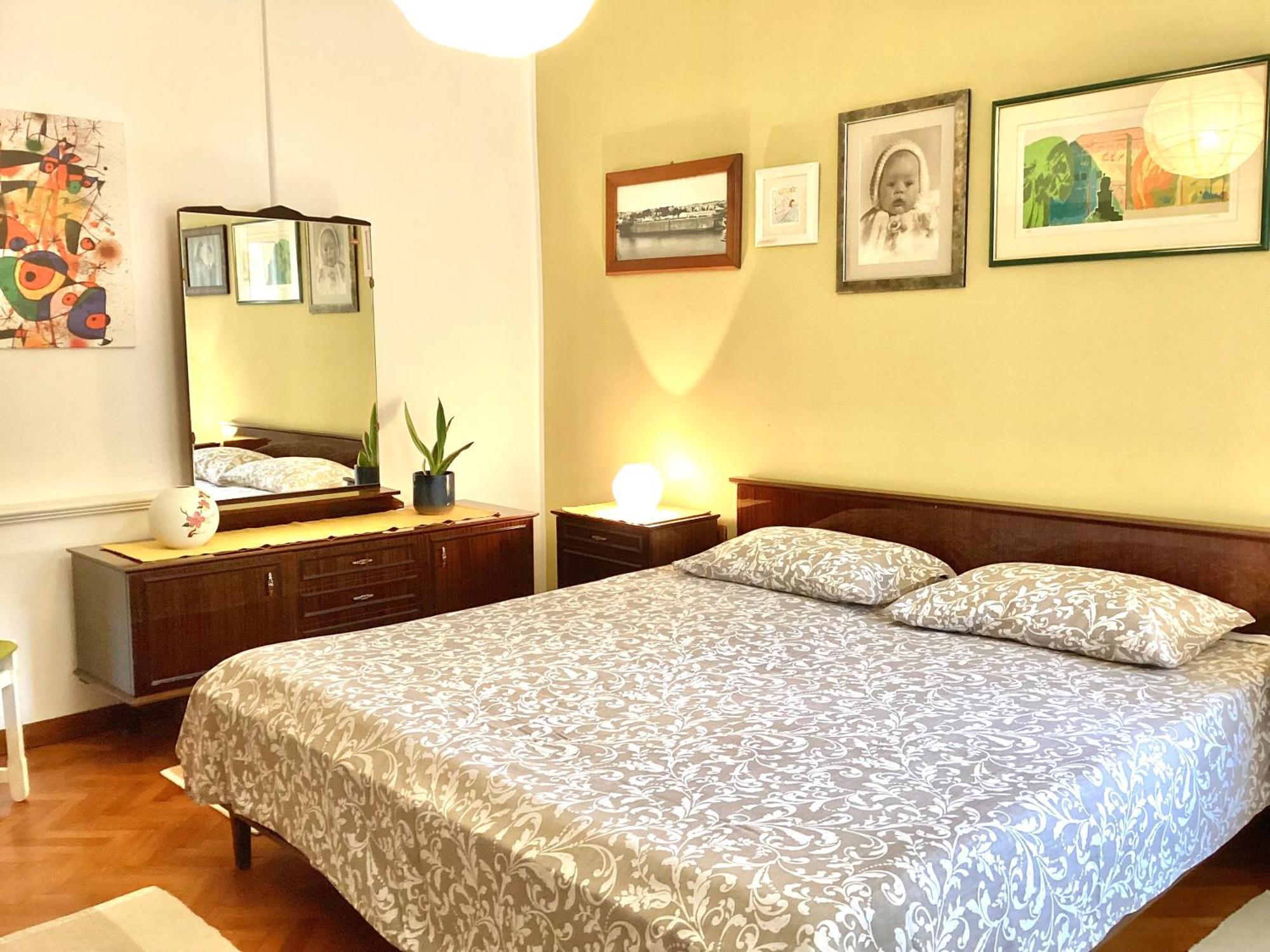 Apartment Punta Пула Екстер'єр фото