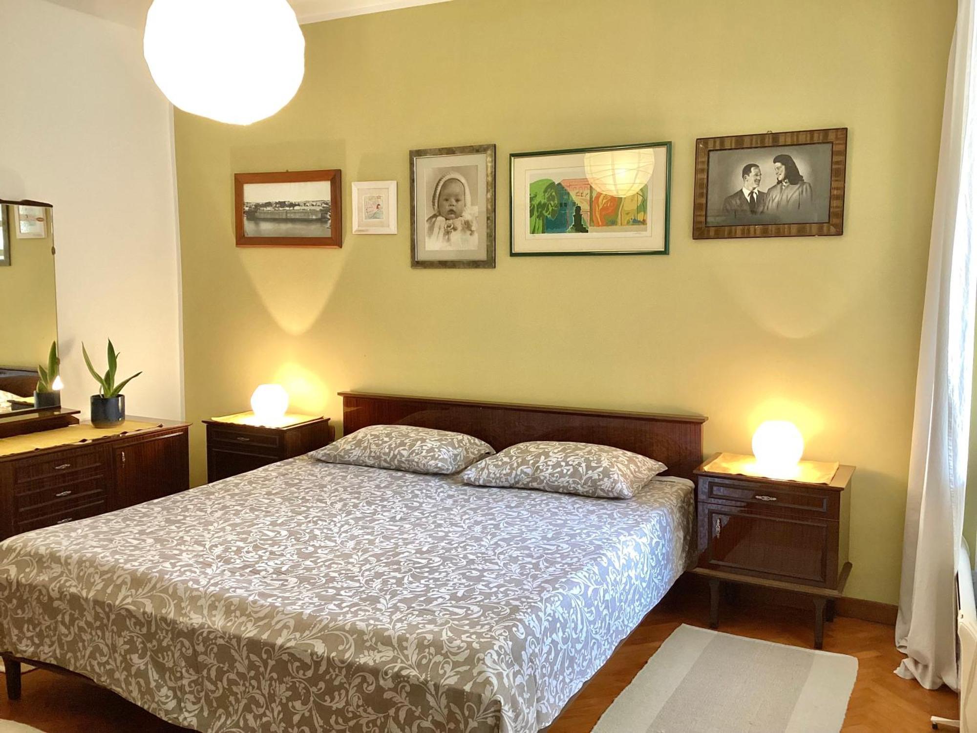 Apartment Punta Пула Екстер'єр фото