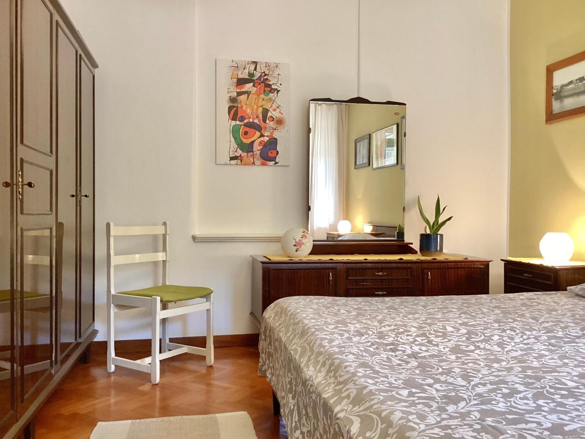 Apartment Punta Пула Екстер'єр фото