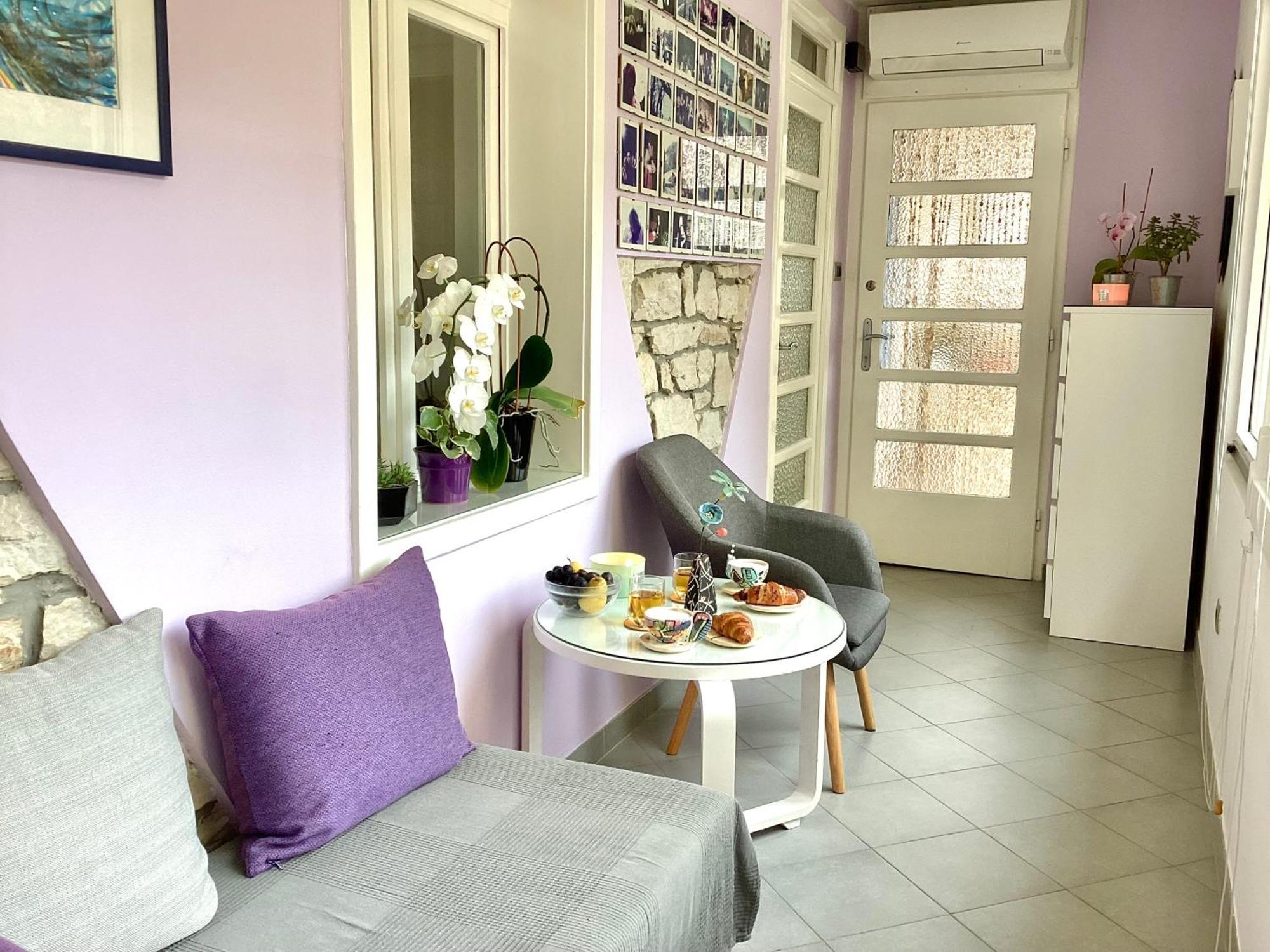 Apartment Punta Пула Екстер'єр фото