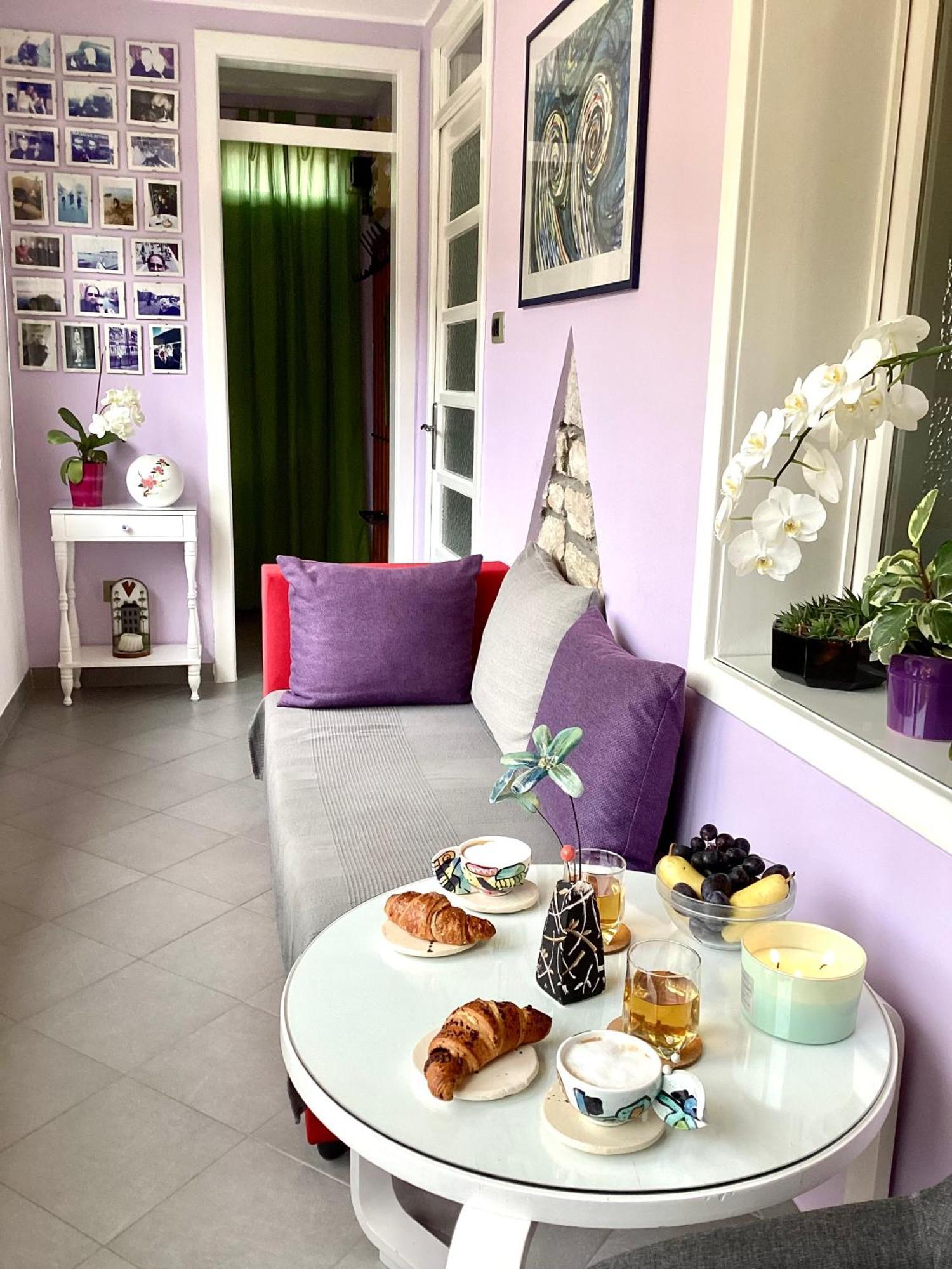 Apartment Punta Пула Екстер'єр фото